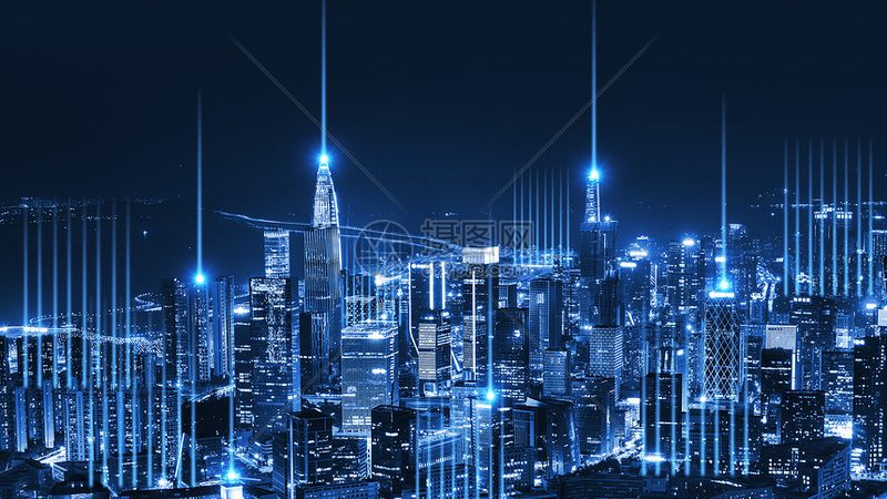 物联网平台架构图：解码未来智能世界的基石**