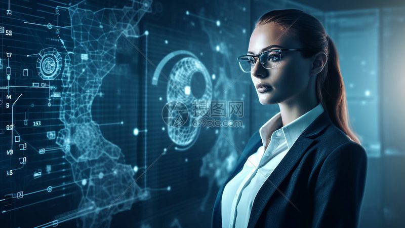 企业级搜索工具：助力行业信息管理的智能利器**